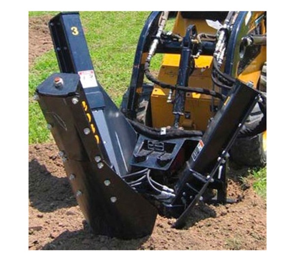 mini skid steer soil conditioners 